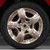 Perfection Wheel | 21 Wheels | 11 Bentley Continental | PERF08714