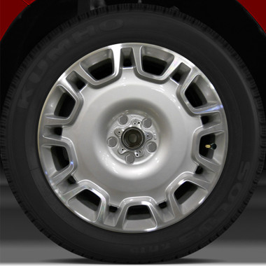 Perfection Wheel | 21 Wheels | 12-13 Bentley Mulsanne | PERF08715