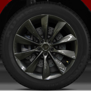 Perfection Wheel | 21 Wheels | 13-14 Tesla S | PERF08716