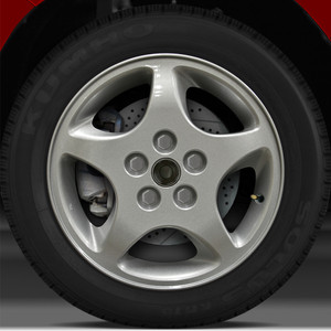 Perfection Wheel | 16 Wheels | 01-02 Dodge Stratus | PERF08718