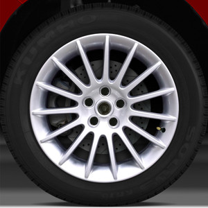 Perfection Wheel | 18 Wheels | 02-04 Chrysler 300M | PERF08720