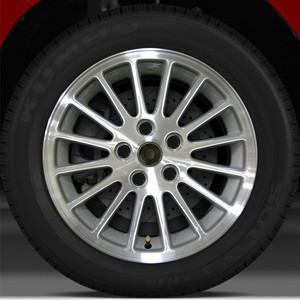 Perfection Wheel | 16 Wheels | 02-04 Chrysler Concorde | PERF08721