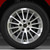 Perfection Wheel | 16 Wheels | 02-04 Chrysler Concorde | PERF08721