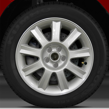 Perfection Wheel | 16 Wheels | 03-06 Chrysler Sebring | PERF08722