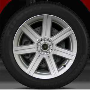 Perfection Wheel | 18 Wheels | 04-07 Chrysler Crossfire | PERF08723
