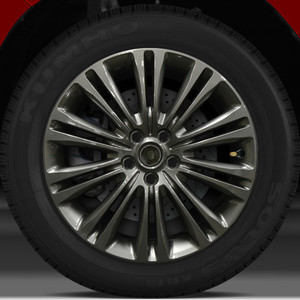 Perfection Wheel | 19 Wheels | 11-14 Chrysler 300 | PERF08727