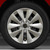 Perfection Wheel | 16 Wheels | 14-16 Dodge Dart | PERF08728