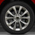 Perfection Wheel | 17 Wheels | 15-17 Chrysler 200 | PERF08730