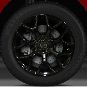Perfection Wheel | 18 Wheels | 15-17 Chrysler 200 | PERF08731