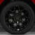 Perfection Wheel | 18 Wheels | 15-17 Chrysler 200 | PERF08731