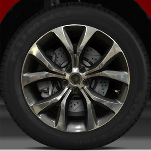 Perfection Wheel | 19 Wheels | 15-17 Chrysler 200 | PERF08732