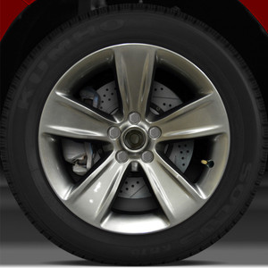 Perfection Wheel | 18 Wheels | 15-18 Dodge Challenger | PERF08733