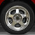 Perfection Wheel | 17 Wheels | 93-98 Ford Mustang | PERF08740
