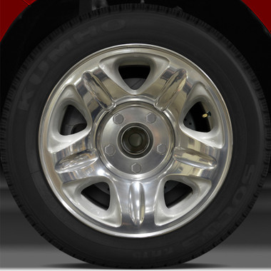 Perfection Wheel | 16 Wheels | 97-99 Ford Expedition | PERF08741