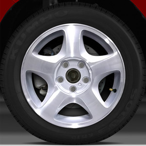 Perfection Wheel | 16 Wheels | 99-02 Mercury Villager | PERF08742