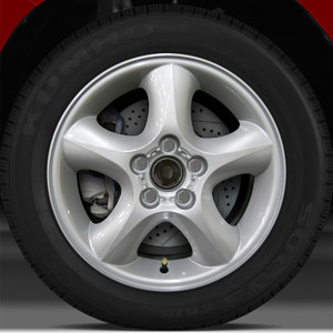 Perfection Wheel | 16 Wheels | 00-07 Ford Taurus | PERF08743