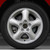 Perfection Wheel | 16 Wheels | 00-07 Ford Taurus | PERF08743