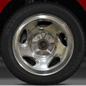 Perfection Wheel | 16 Wheels | 98 Ford Explorer | PERF08744
