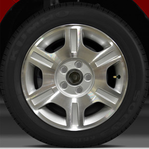 Perfection Wheel | 16 Wheels | 02-03 Mercury Mountaineer | PERF08745