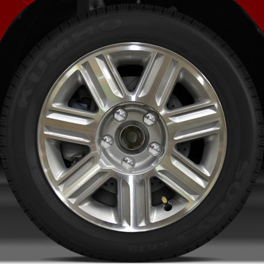 Perfection Wheel | 17 Wheels | 01-02 Lincoln Navigator | PERF08747