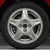 Perfection Wheel | 14 Wheels | 98-99 Ford Escort | PERF08748