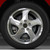 Perfection Wheel | 16 Wheels | 03-07 Ford Taurus | PERF08749