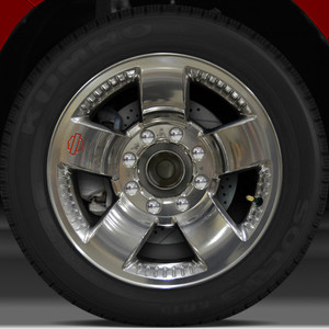 Perfection Wheel | 18 Wheels | 04 Ford Super Duty | PERF08750