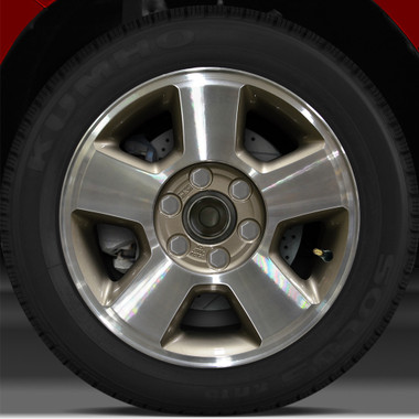 Perfection Wheel | 17 Wheels | 05-06 Ford Expedition | PERF08753