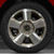 Perfection Wheel | 17 Wheels | 05-06 Ford Expedition | PERF08753