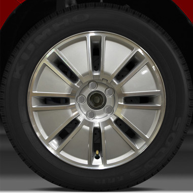 Perfection Wheel | 18 Wheels | 06-07 Mercury Mountaineer | PERF08754