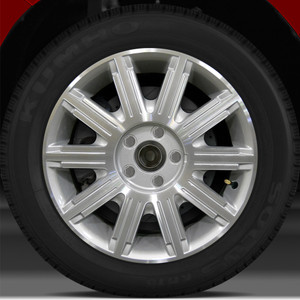 Perfection Wheel | 17 Wheels | 06-11 Lincoln Town Car | PERF08755
