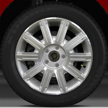 Perfection Wheel | 17 Wheels | 06-11 Lincoln Town Car | PERF08755