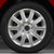 Perfection Wheel | 17 Wheels | 06-11 Lincoln Town Car | PERF08755
