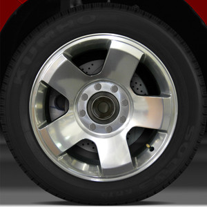 Perfection Wheel | 20 Wheels | 06-07 Ford Super Duty | PERF08757
