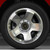 Perfection Wheel | 20 Wheels | 06-07 Ford Super Duty | PERF08757