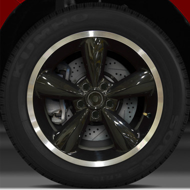 Perfection Wheel | 18 Wheels | 06-09 Ford Mustang | PERF08758