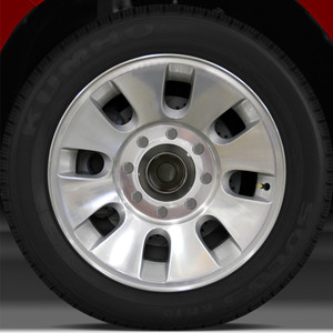 Perfection Wheel | 18 Wheels | 08-10 Ford Super Duty | PERF08761