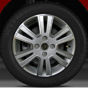 Perfection Wheel | 16 Wheels | 08-11 Ford Focus | PERF08762