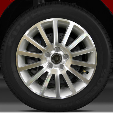 Perfection Wheel | 17 Wheels | 06-09 Mercury Milan | PERF08763