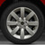 Perfection Wheel | 18 Wheels | 09 Ford Flex | PERF08764