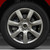 Perfection Wheel | 17 Wheels | 10-11 Mercury Milan | PERF08767
