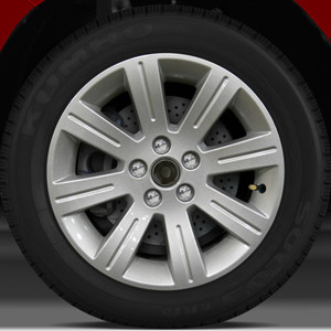 Perfection Wheel | 17 Wheels | 10-12 Ford Taurus | PERF08768