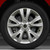Perfection Wheel | 18 Wheels | 10-12 Ford Taurus | PERF08769