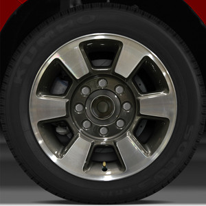 Perfection Wheel | 18 Wheels | 11-16 Ford Super Duty | PERF08770