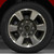 Perfection Wheel | 18 Wheels | 11-16 Ford Super Duty | PERF08770