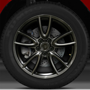 Perfection Wheel | 19 Wheels | 11-14 Ford Mustang | PERF08772