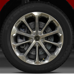 Perfection Wheel | 20 Wheels | 13-18 Ford Taurus | PERF08777