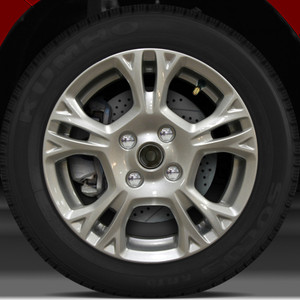 Perfection Wheel | 15 Wheels | 14-16 Ford Fiesta | PERF08780