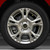 Perfection Wheel | 15 Wheels | 14-16 Ford Fiesta | PERF08780