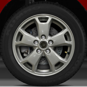 Perfection Wheel | 16 Wheels | 14-18 Ford Transit | PERF08781